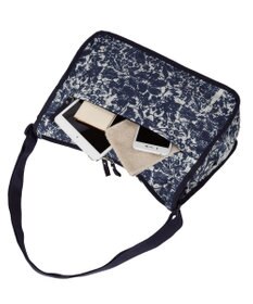 ACE BAGS & LUGGAGE hiromichi nakano フェズリ ショルダーバッグ  17522 ヒロミチナカノ