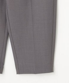 ANY L 【3SET】きちんと見え3点コーデセット（ブラウス＋ジレ＋パンツ）