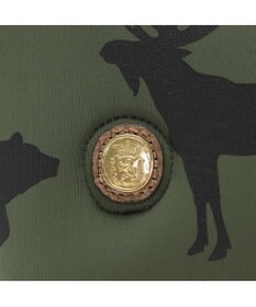 A.D.M.J. 【魔法のように軽い】マジックライト/デイリートート25cm(Dカン＋)