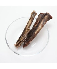 PET PARADISE 鹿あばら骨ジャーキー 40g 国産