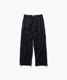 ATON MAT AIRLY NYLON | ワイドパンツ - UNISEX