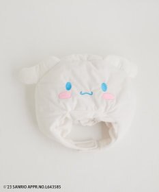 WEGO 【SANRIO】サンリオコラボ着ぐるみキャップ
