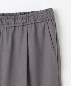 ANY L 【3SET】きちんと見え3点コーデセット（ブラウス＋ジレ＋パンツ）