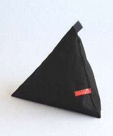 ビーズクッション tetra 8号帆布 ビーズクッション（ミニサイズ）