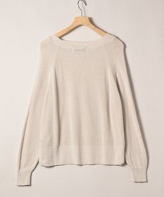 ONWARD Reuse Park 【any FAM】ニット春夏