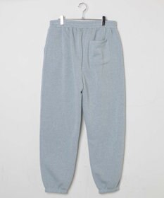 WEGO 【ユニセックス着用ITEM/ウエストゴム】スウェットパンツ