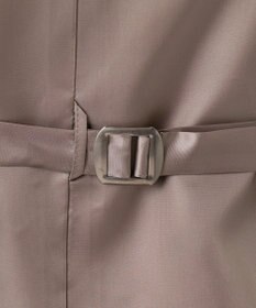 GOTAIRIKU 【ZEGNA/ゼニア】ISLANDFLEECE/アイランドフリース 3ピーススーツ（ブラウン×格子）