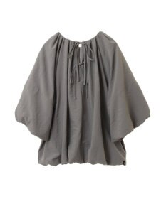 Green Parks ・ELENCARE DUE バルーンブラウス