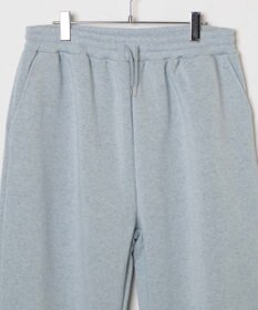 WEGO 【ユニセックス着用ITEM/ウエストゴム】スウェットパンツ