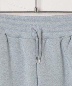 WEGO 【ユニセックス着用ITEM/ウエストゴム】スウェットパンツ