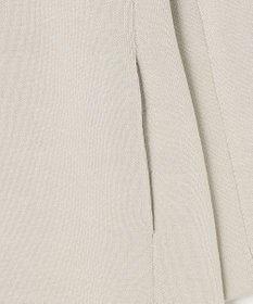 ICB 【洗える】シャイニースムースジャケット