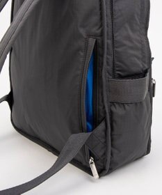 LeSportsac ROUTE BACKPACK/サンダー