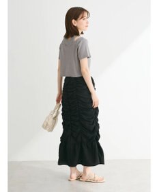 Green Parks ・swing by SET2点カーディガン&タンク