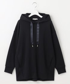 自由区 S 【洗える】コットンダンボール フーディ