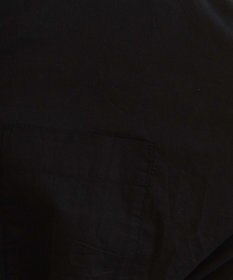 WEGO 着丈が選べる オーバーサイズ バンドカラー シャツ / ストライプ / 無地