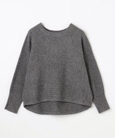 ANY L ウィンターニット