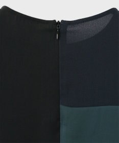 Paul Smith ブロッキング ブラウス