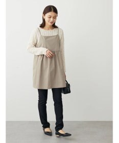 Green Parks キャミビスチェ