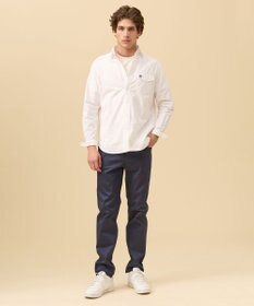 J.PRESS MEN オーバーダイクルーネック Ｔシャツ