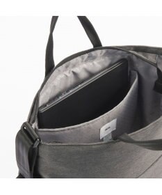 ACE BAGS & LUGGAGE ace. ジェンドリー ショルダートートバッグ A4 13.3インチPC収納 67305
