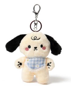 WEGO ばぶばぶあにまるぬいぐるみキーホルダー