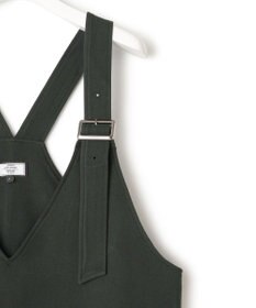 J.PRESS YORK STREET 【WOMEN】ジャンパースカート