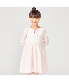 Chacott ジップアップワンピース