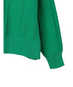 AMERICAN HOLIC 針抜きＶネックニットカーディガン