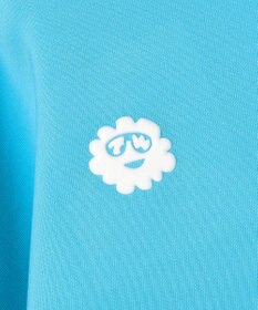 PW CIRCULUS 【MEN】リラクシングジャージーフーディ ゴルフ