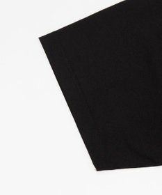 WEGO 【ユニセックス着用ITEM/MLサイズ展開】アクセ付きストレートライングラフィックT（SS）