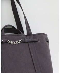 MORROW by thank 【軽量】SAILAS トートバッグ M