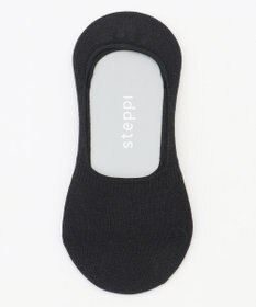 steppi 【抗菌防臭】スニーカーソックス