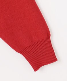 ANY L 【新色追加】ハイネックデイリーニット