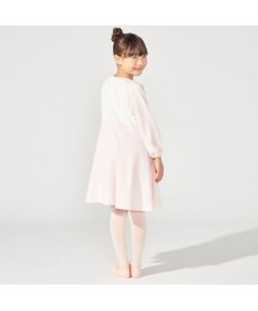 Chacott ジップアップワンピース