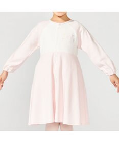 Chacott ジップアップワンピース