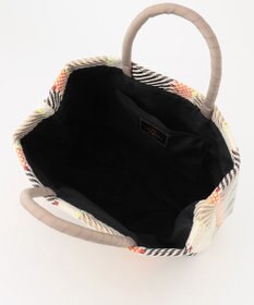 TOCCA 【A4サイズ対応】COLOMARE BAG トートバッグ
