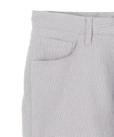 JOSEPH HOMME ライトドビーストレッチ / CIGAR 5P