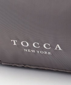 TOCCA 【WEB＆一部店舗限定】METRO NYLON TOTE L トートバッグ L