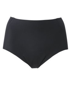 BRADELIS New York 【BRADELIS NewYork peace】シームレス吸水ショーツ25 吸水速乾 消臭機能付き ラインが響きにくい深めショーツ