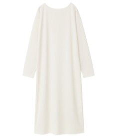 Green Parks ＳＥＴ２点ベスト＋リブワンピース