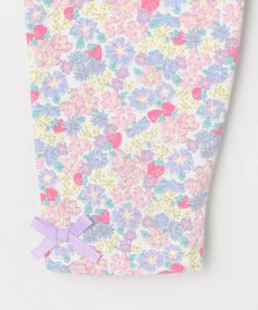 ANY KIDS 【Strawberry Collection】いちごレギンス