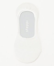 steppi 【抗菌防臭】スニーカーソックス