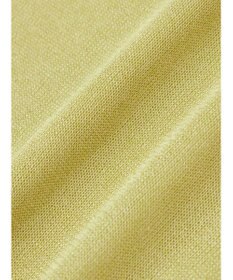 Green Parks ２ｗａｙ　７分袖ブライトシアーニットプルオーバー