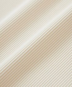 Green Parks ＳＥＴ２点ベスト＋リブワンピース