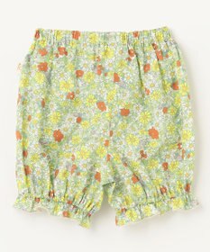 組曲 KIDS 【80-90cm】マーガレットガーデン セットアップ