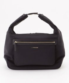 LA BAGAGERIE ループ2WAYショルダーバッグ　Mサイズ