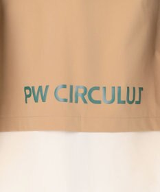 PW CIRCULUS 【花粉がつきにくい】【WOMEN】スプリングジャケット ゴルフウェア レディース