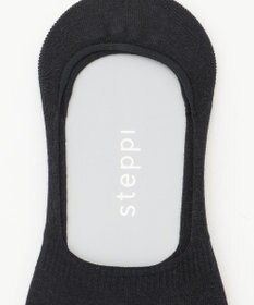 steppi 【抗菌防臭】スニーカーソックス