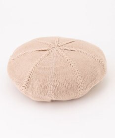 組曲 KIDS 【Fサイズ】ニットリボンベレー