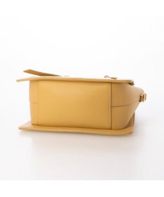 UNBILLION カシュカシュ cachecache / 結びハンドルバンドバッグ